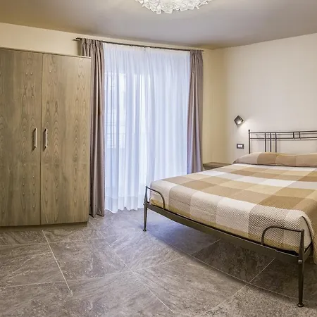 Borgomaestro Bed and breakfast Arezzo