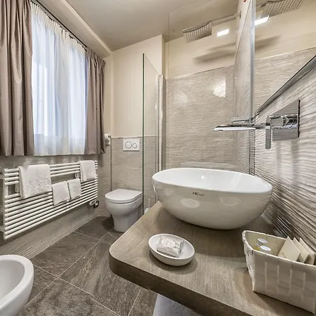 Borgomaestro 3* Arezzo