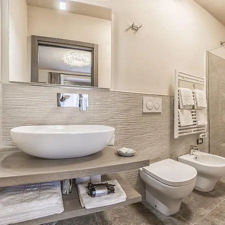 Borgomaestro Bed and breakfast