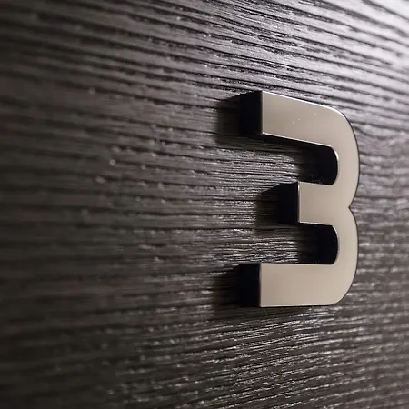 Bed and breakfast Borgomaestro 3*