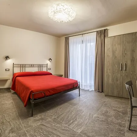 Bed and breakfast Borgomaestro Arezzo