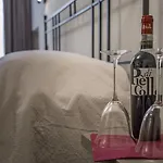 ベッド・アンド・ブレックファスト Borgomaestro