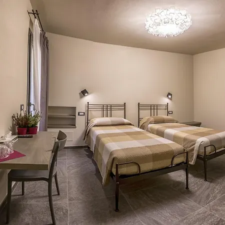 Borgomaestro Arezzo