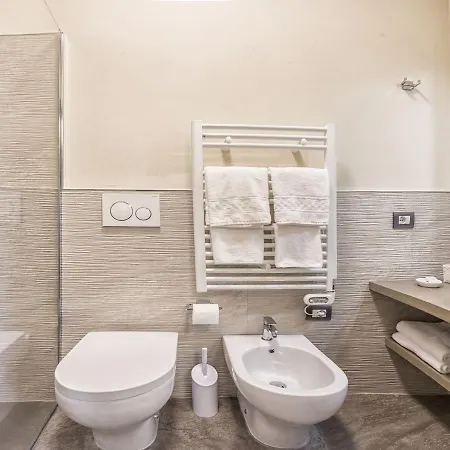 Borgomaestro Couette-café 4*