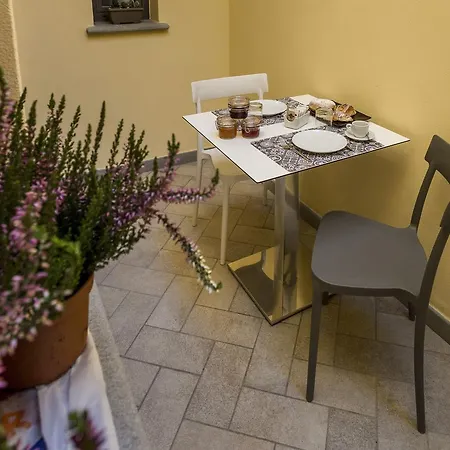 Borgomaestro Arezzo