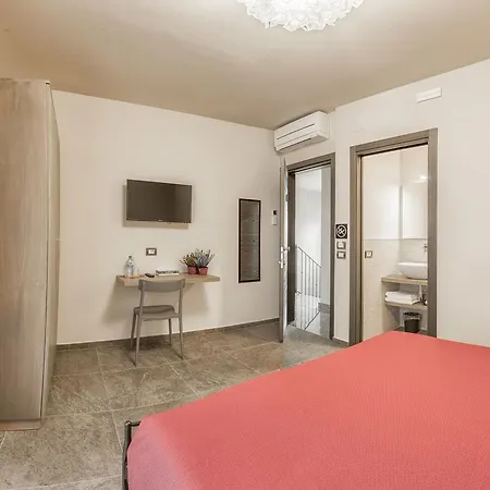 Borgomaestro 3* Arezzo