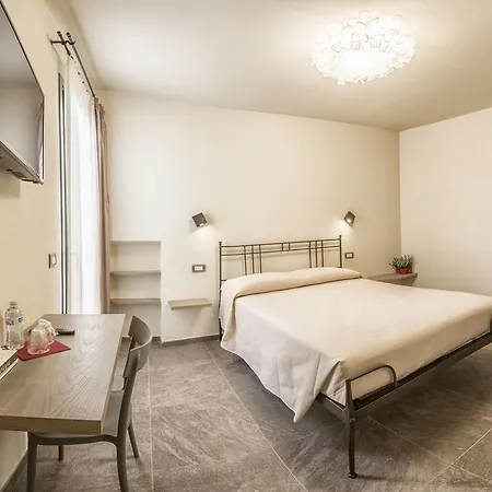 Borgomaestro 2* Arezzo