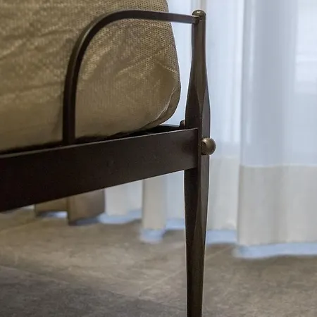 Couette-café Borgomaestro