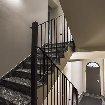 Borgomaestro Oda ve Kahvaltı Arezzo