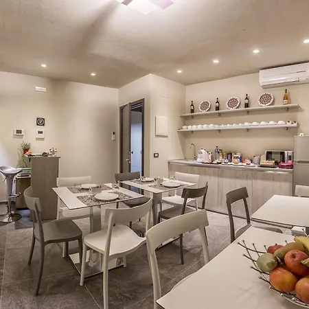 Borgomaestro 4*