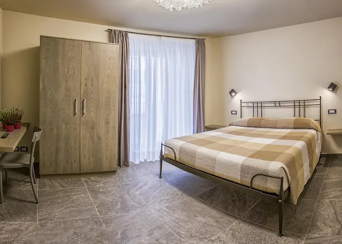 Borgomaestro Bed & Breakfast Arezzo