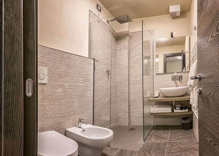 Borgomaestro 아레초