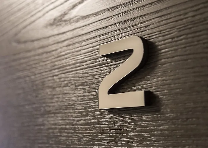 Borgomaestro Bed & Breakfast