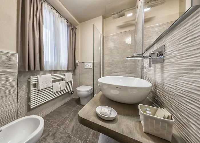 Borgomaestro 3* 아레초