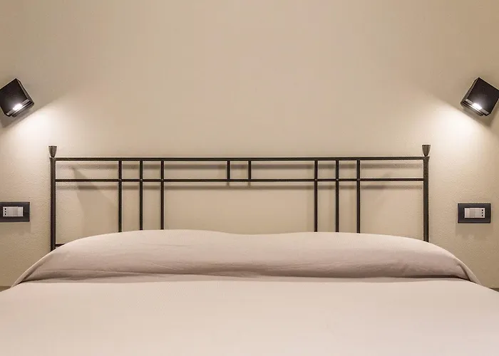 Bed & Breakfast Borgomaestro 3*