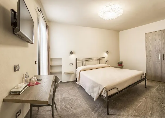 Borgomaestro 3* 아레초