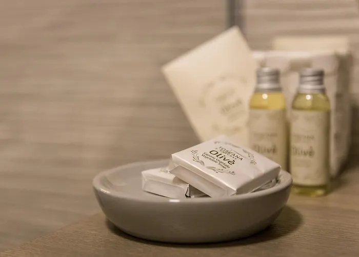 B&B Borgomaestro 아레초