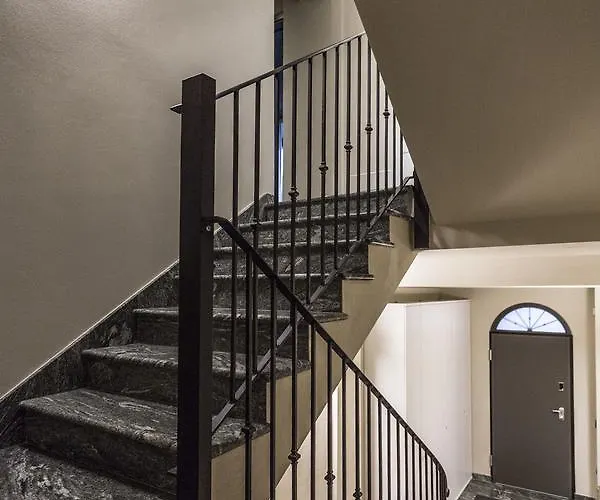 Borgomaestro B&B 아레초