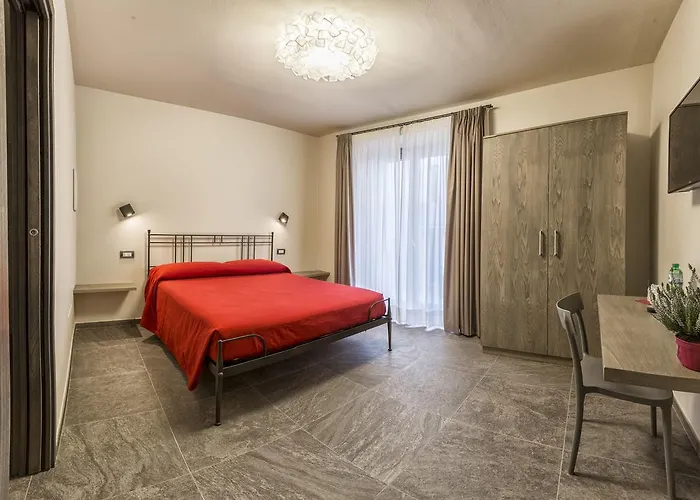 B&B Borgomaestro 아레초