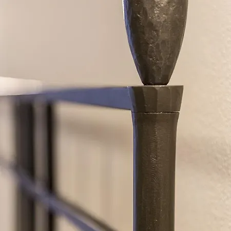 Bed & Breakfast Borgomaestro