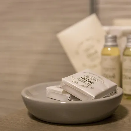 Bed & Breakfast Borgomaestro Arezzo